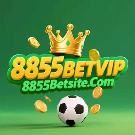 8855bet vip