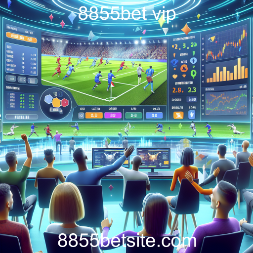 A Ascensão dos Esportes Virtuais em Plataformas de Aposta